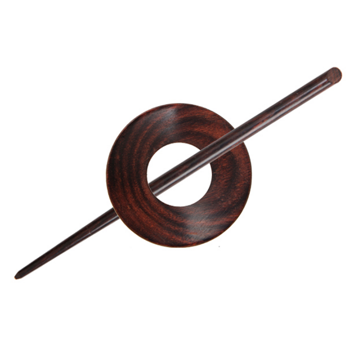 KnitPro Symfonie Sjalspind ORION ROSE