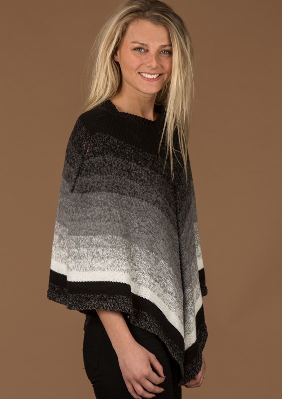 Poncho i Mayflowers 4