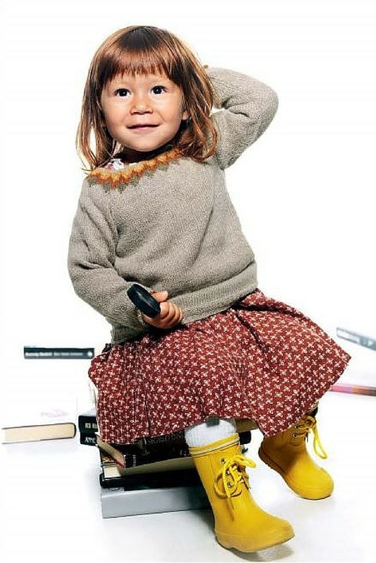 DSA34-02+04 GENSER OG JAKKE