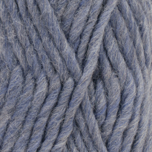 DROPS Eskimo MIX 21 Blåviolet