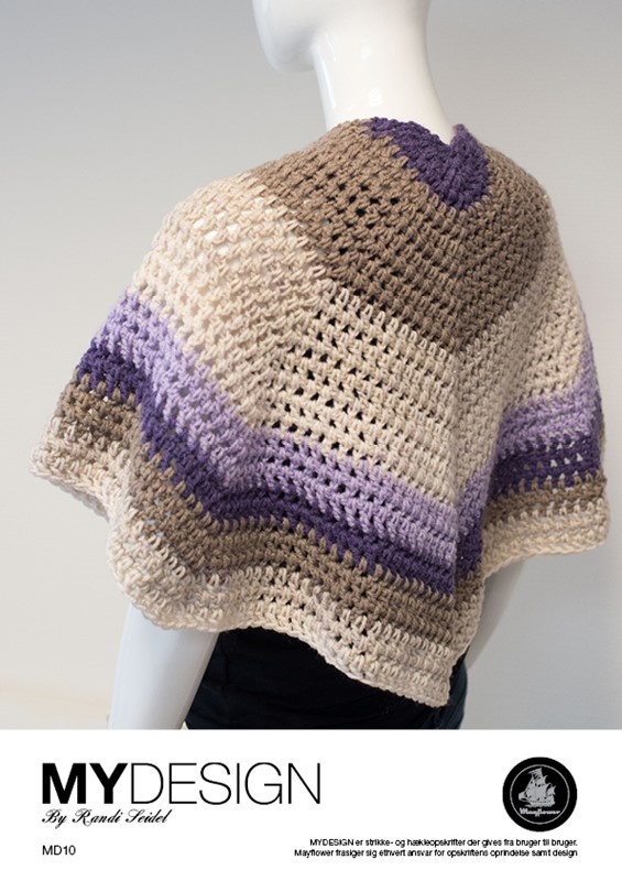 Mors Sjal - Mayflower Muffins