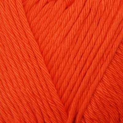 022 Fiery Orange