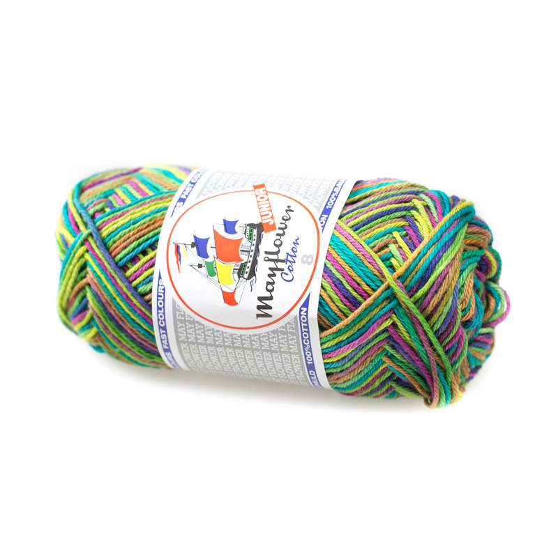 Mayflower print JUNIOR