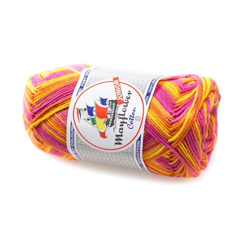 Mayflower print JUNIOR