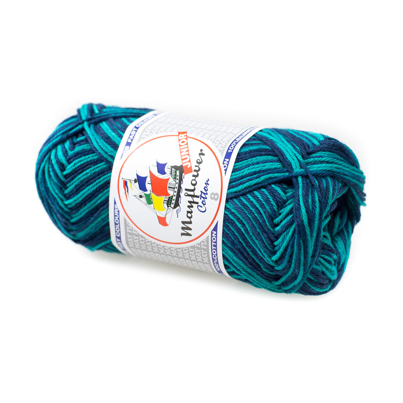 Mayflower print JUNIOR