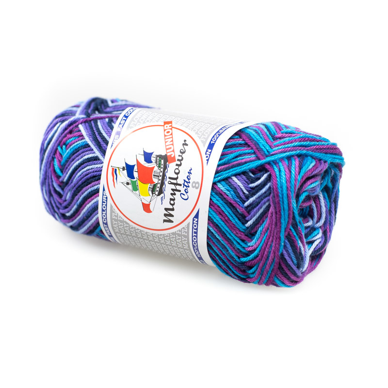 Mayflower print JUNIOR