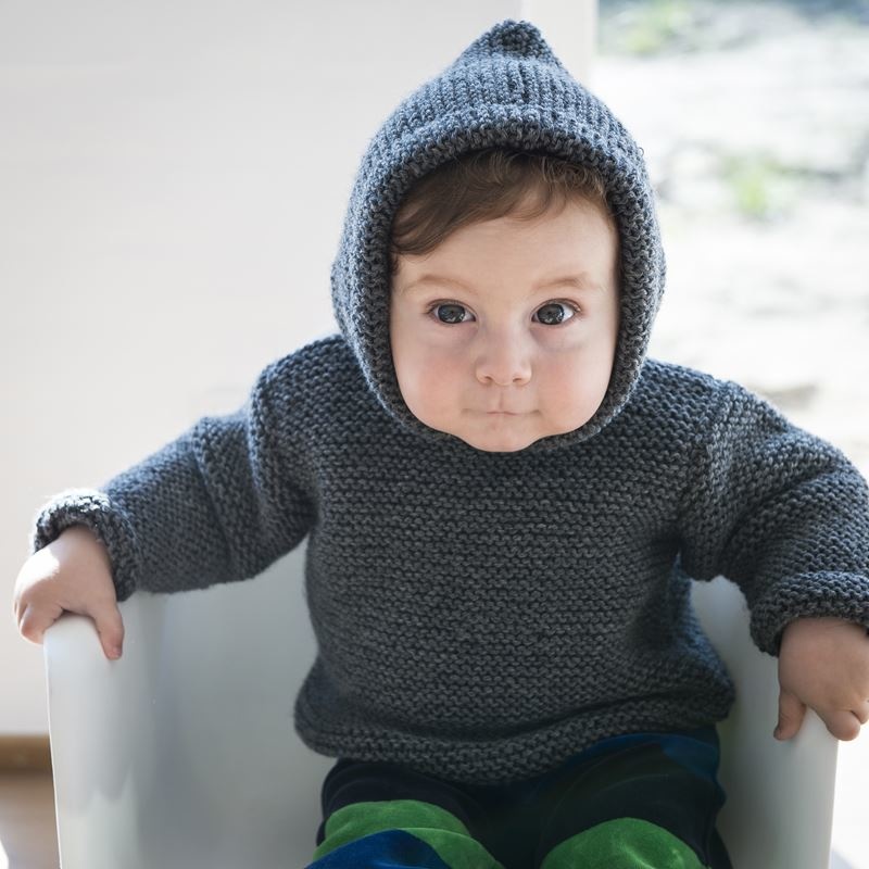 2015/9 ANORAK I EASY CARE BIG