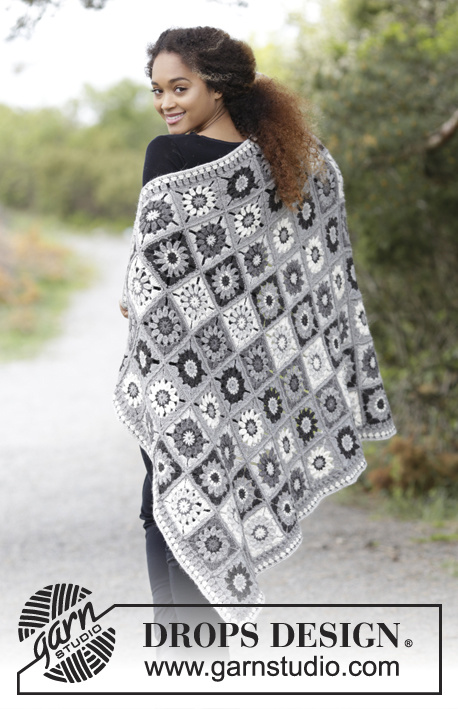 179-5 Margarita by DROPS Design