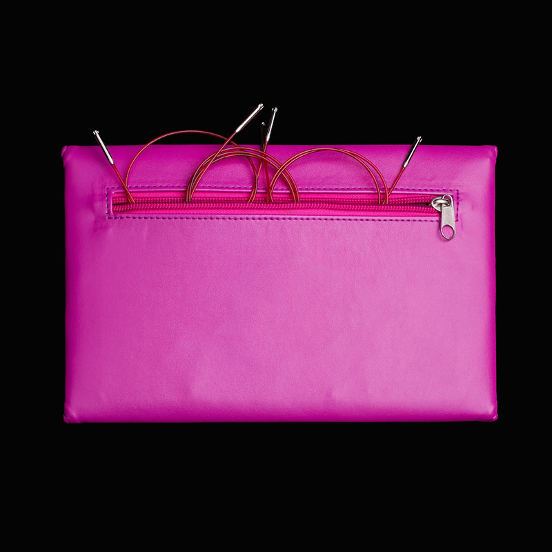 Addi Click Lace LANGE Rundpindesæt