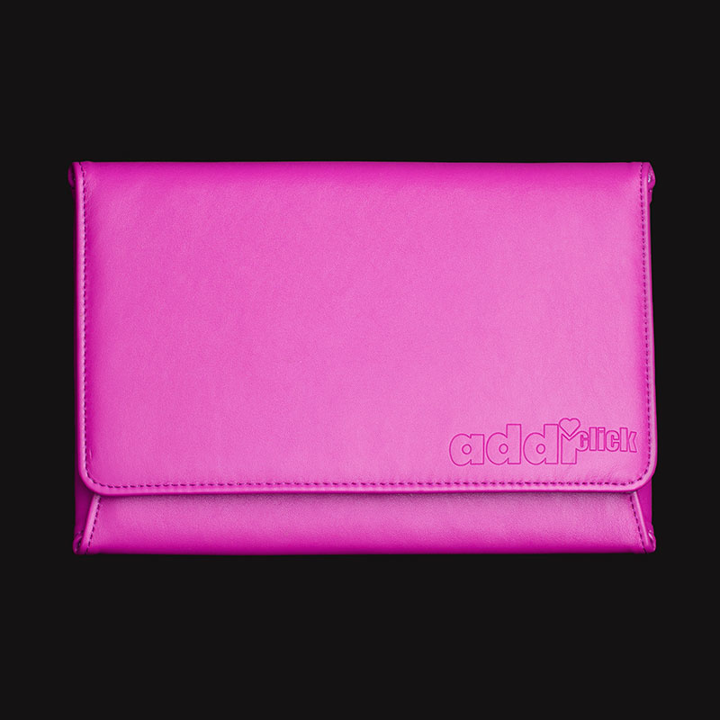 Addi Click Lace LANGE Rundpindesæt