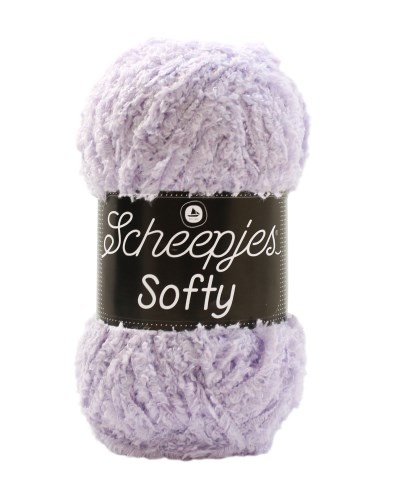Scheepjes Softy