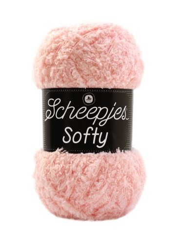 Scheepjes Softy