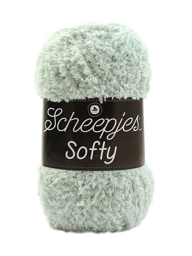 Scheepjes Softy