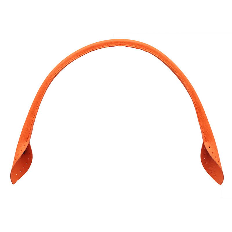 Knitpro Taskehåndtag imiteret læder (2 stk)