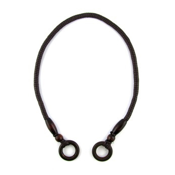 Hoooked Exclusive Taskehåndtag ( 1 stk)