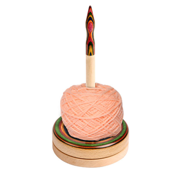 Knitpro GarnHOLDER Signatur