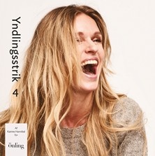 Bog: Yndlingsstrik 4