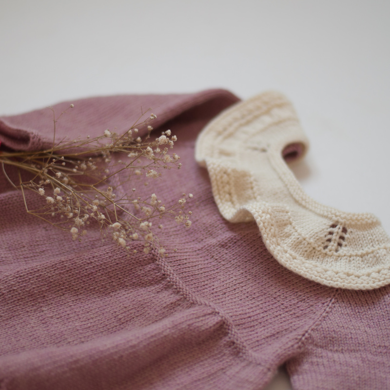 Bohemian Spring Dress