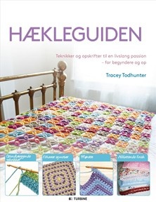 Bog: Hækleguiden