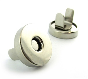 Hoooked Magnetiske knapper