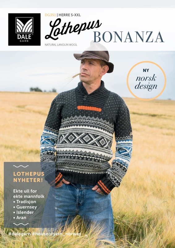 DG351 Lothepus Bonanza