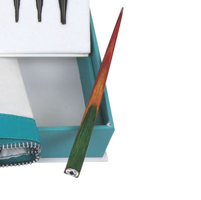 KnitPro Symfonie Colours of Life Udskiftbare rundpindesæt