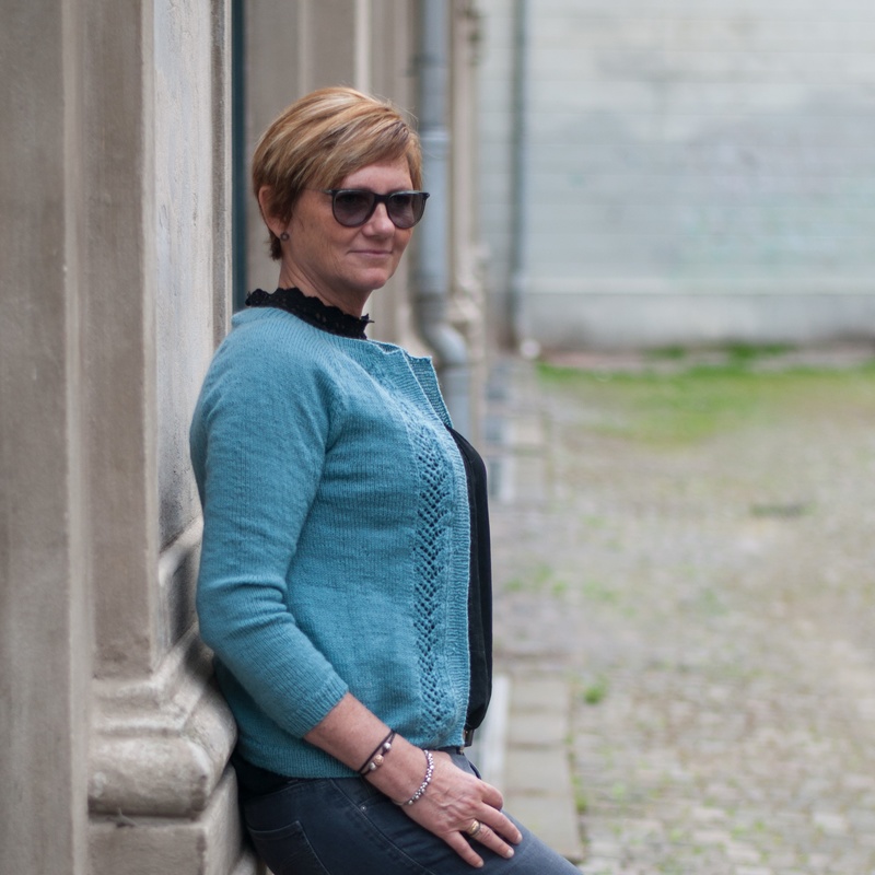 Coco cardigan - My Size