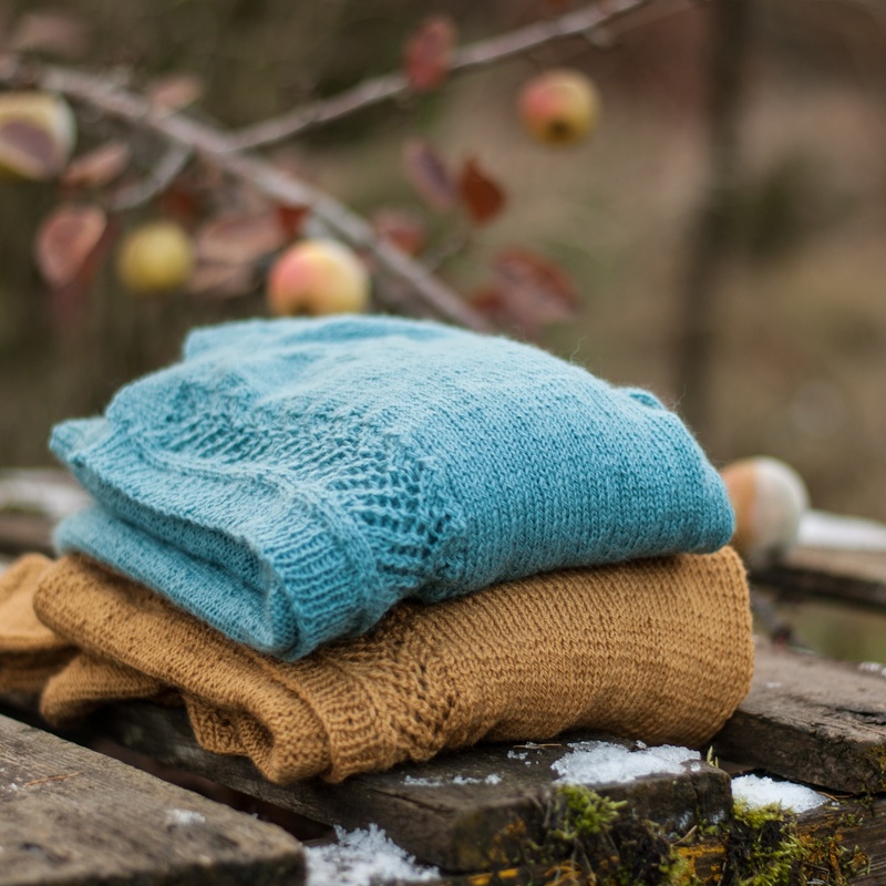 Coco cardigan - My Size