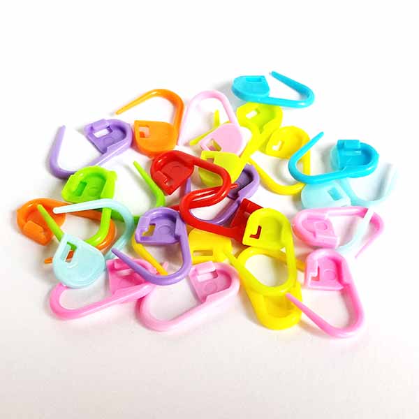 HobbyArts Maskemarkører 25 stk - GRATIS