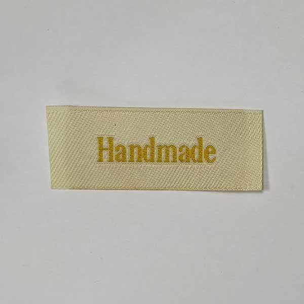 HobbyArts Labels Made By