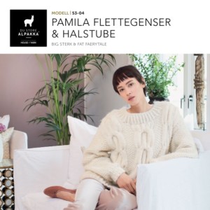 Du Store Alpakka Fat Faerytale