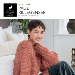 Du Store Alpakka Fat Faerytale