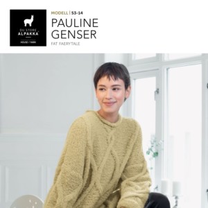 Du Store Alpakka Fat Faerytale