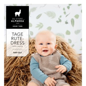 DSA47-04 TAG RUTEDRESS