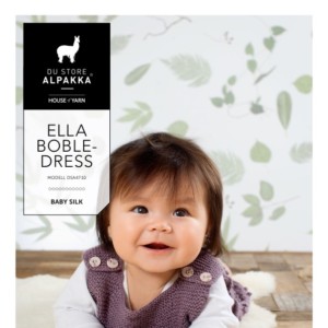 DSA47-10 ELLA BOBLEDRESS