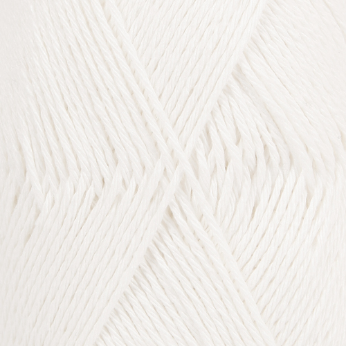 DLY9 Garnpakke - Cherry Popsicle - 10 ngl