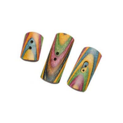 KnitPro Symfonie Classic Knap Buet Firkant