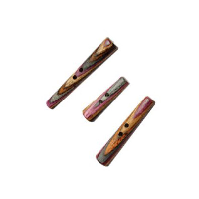 KnitPro Symfonie Lilac Knap Aflang