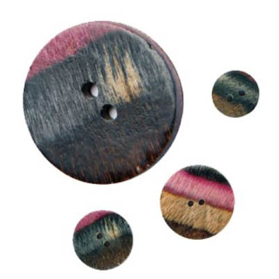 KnitPro Symfonie Lilac Knap Rund