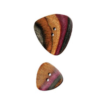 KnitPro Symfonie Lilac Knap Trekantet