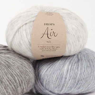 200-6 Meet the Sun by DROPS Design