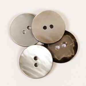 DROPS knapper månestråle 20mm