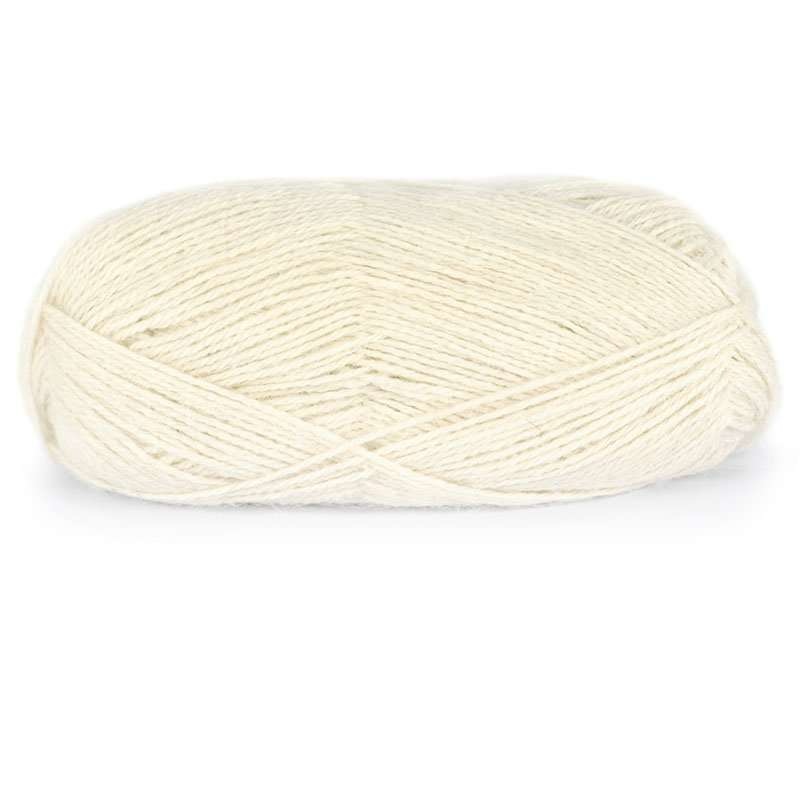 Du Store Alpakka Tynn Alpakka