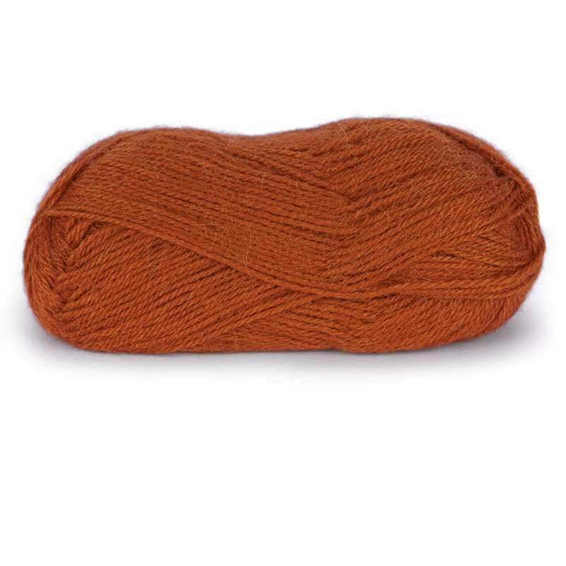 Du Store Alpakka Tynn Alpakka