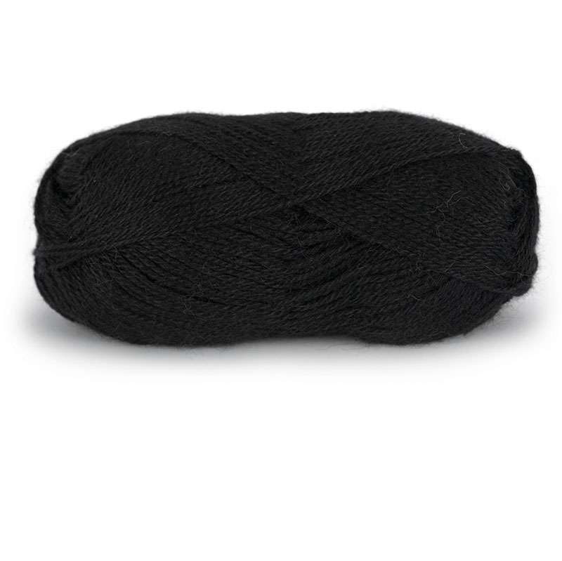 Du Store Alpakka Tynn Alpakka