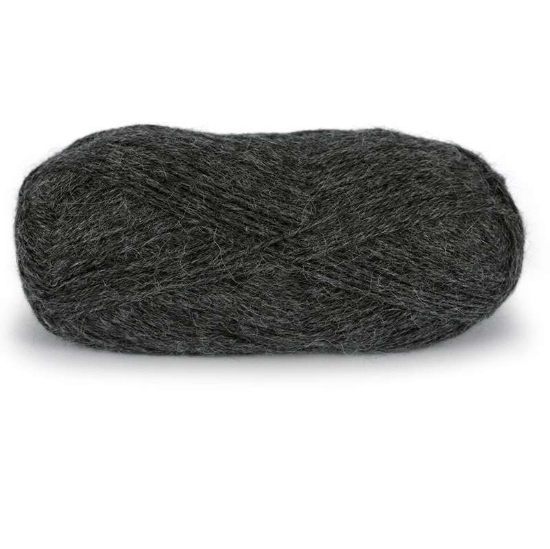 Du Store Alpakka Tynn Alpakka