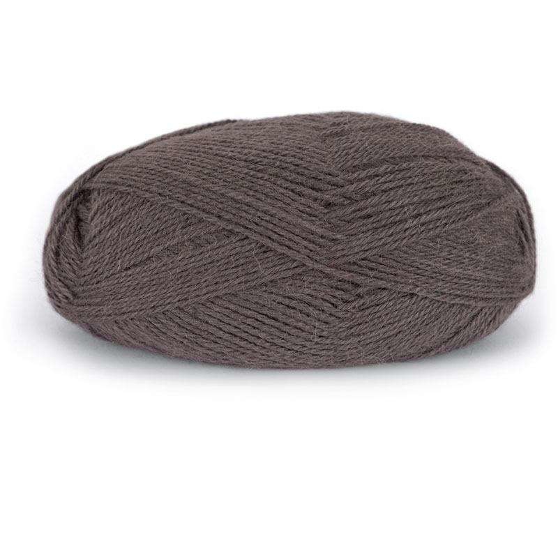 Du Store Alpakka Tynn Alpakka