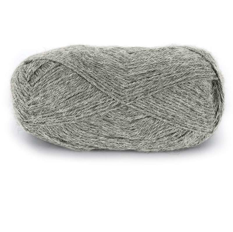 Du Store Alpakka Tynn Alpakka