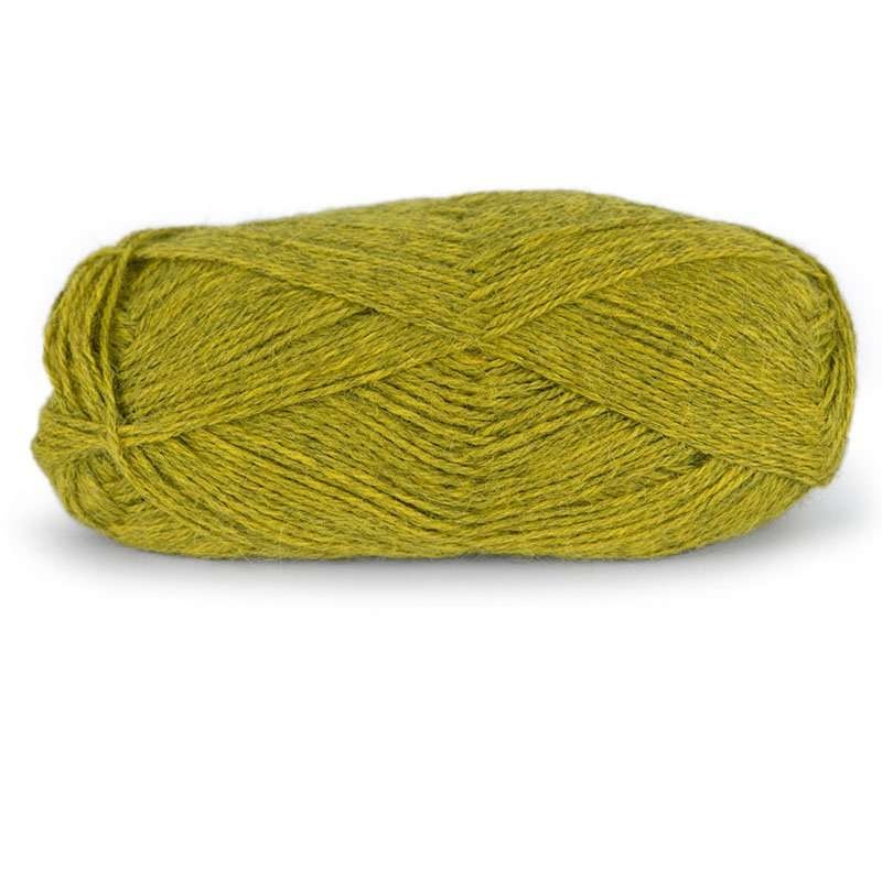 Du Store Alpakka Tynn Alpakka