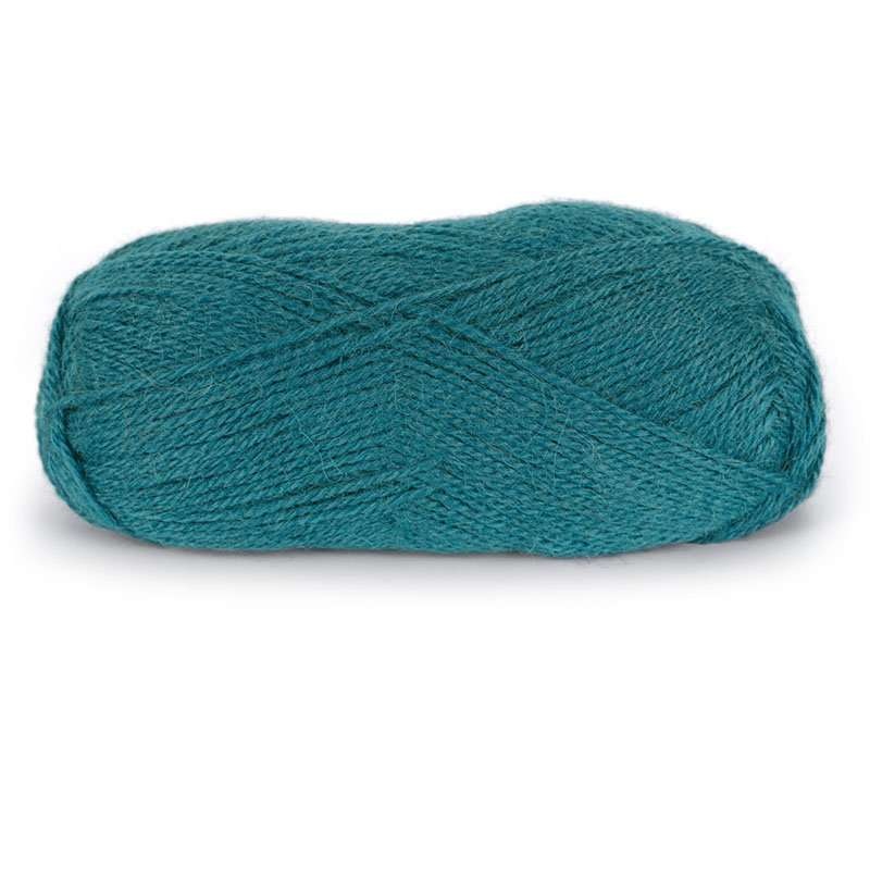 Du Store Alpakka Tynn Alpakka